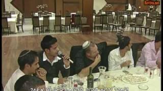 ראם כהן ורביב בן מנחם - בדם אהבתי REVIVO.NET