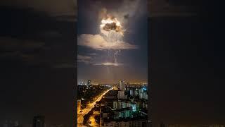 "Iron Dome: The Future of Defense – How Israel's Shield Protects Lives" #cinematic #rheels #idf