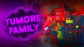 Tumore Family | Afton Family | The Battle Bricks Song