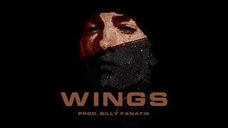 [FREE] EMINEM Type Beat 2021 ►WINGS◄ [Prod.BILLY FANATIK]