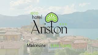 Eco Hotel Ariston -  Malcesine - Direct booking