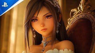 FINAL FANTASY IX Remake - Trailer