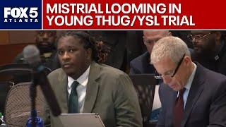 Young Thug/YSL trial could be ending | FOX 5 News