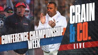 College Football Top 12 | Championship Week 2024