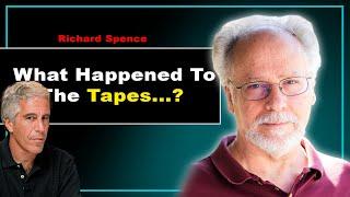 What really happened to Jeffrey Epstein?! - Rick Spence