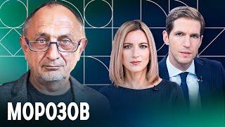 «Вся Украина наша» - что Путин сказал на ПМЭФ и какая у него стратегия. Политолог Морозов