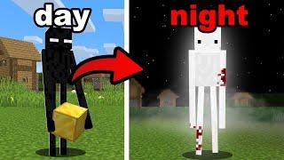 Testing Scary Minecraft Seeds To Prove Them Actually True....