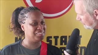 Chandra Austile interview Lakeland Krystal