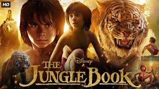 The Jungle Book Full Movie 2019 | Neel Sethi | Idris Elba | Scarlett Johansson |Review & Explanation