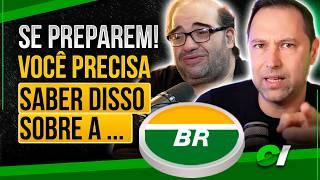 ECONOMISTA SINCERO E SÉRGIO SACANI FAZEM REVELAÇÕES SOBRE O PETRÓLEO E PETROBRAS