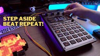 3 Coolest NEW FX on the Sp404MK2 + GIVEAWAY!