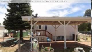 $89,900 - 208 E Cherry Street, Payson, AZ 85541