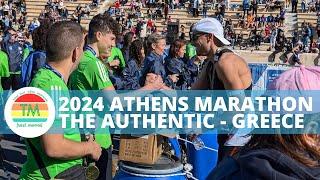 Apostolos Greek Tours 2024 Video | Travel Mammal Video | Travel and Sport Tourism Video