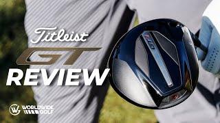 Unlocking Secrets: Titleist GT1 vs GT Family Review