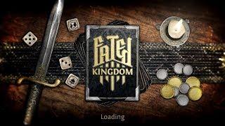 DGA Plays: Fated Kingdom (Ep. 1 - Gameplay / Let's Play)