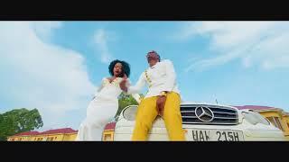 Ezila - Roo Ya Simba (Official Extended) New Ugandan Music 2023 Dj Issa Holts Pro