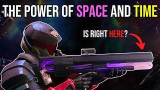 Graviton Lance Is AMAZING....And Getting A Buff