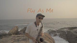 Bruno Mars, Anderson .Paak, Silk Sonic - Fly As Me (D. Faustov Cover)