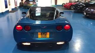 28 State Cars - 2012 Corvette ZR1