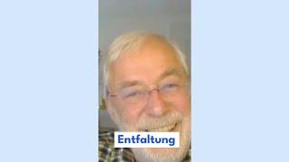 Verbündet euch! Es wird ernst. Gerald Hüther