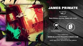 James Primate | RW 3 | Rain World (Alphas, Gems and Junk)