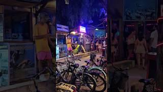 윤식당 촬영지였던 롬복 길리 트라왕안 실시간 #gilitrawangan
