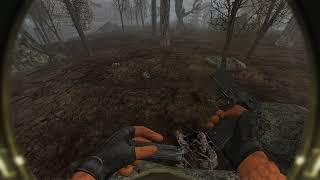 S.T.A.L.K.E.R. NLC7 Hard Edition v2.3 - Финал #13