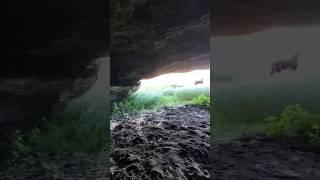 Found Cave With Ancient Symbols Inside - Searching High Desert For Prehistoric Camps