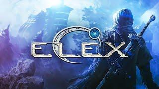 ELEX - Берсерки.