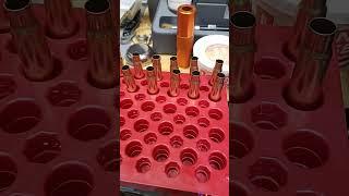 Reloading 8mm Mauser