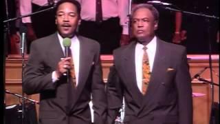 The  Canton Spirituals-Heavenly Choir (Live)