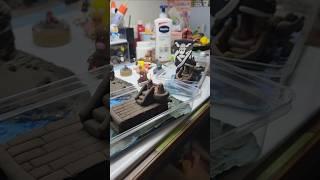 [구독자 특집] 300 디오라마 영상이 사라진 건에 대하여.. #노리아저씨