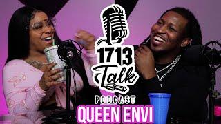 QUEEN ENVI TALKS ￼CHICAGO,$6K ONE NIGHT, OPENING FOR DRAKE, MUSIC, ONLYFANS, KAKEY XXX