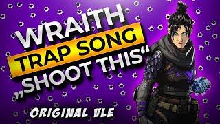 Shoot This | Wraith Trap (Voice Line Edit) | Apex Legends