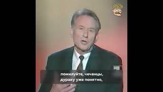Методы Кремля: Ничего не изменилось за 30 лет