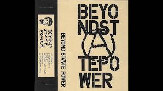 Beyond State Power - Beyond State Power