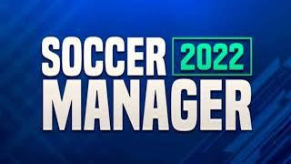 Soccer Manager 2022 Soundtrack / SM22