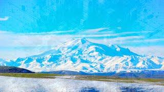 "Mount Elbrus" - algorithmic illness