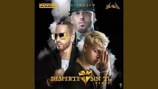 Desperte Sin Ti (Remix)