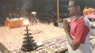 GANGA AARTI (FINAL PART)