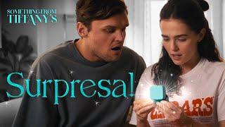 Something From Tiffany's | Trailer Oficial | Prime Video Portugal