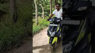 Nirdhan das slow motion video with my friend TVs xt