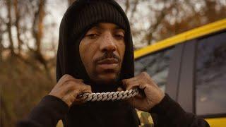 Boldy James & Chuck Strangers - Whale Fishing (Official Music Video)