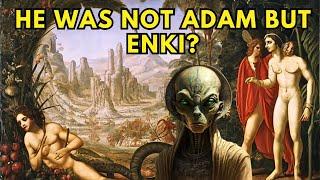 The Origins of Humanity: Exploring Ancient Astronaut Theory and the Anunnaki