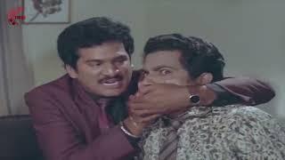 Mallikarjuna Rao Non Stop Comedy Scenes | Movie Time Cinema