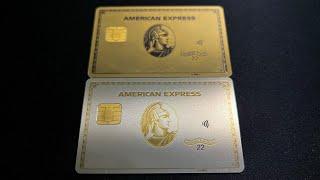 *NEW* American Express White Gold Card | Unboxing & Key Benefits | 2024