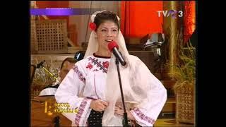 Stefania Narenji - Finala Vocea populara @TVRcanaluloficial