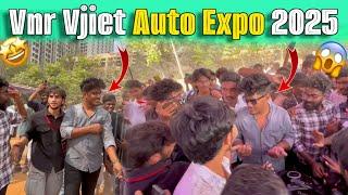 VNR VIJET AUTO EXPO - 2025 