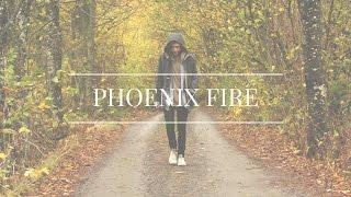 Simon Alexander - Phoenix Fire