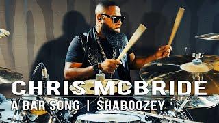 Chris McBride - A Bar Song | Shaboozey